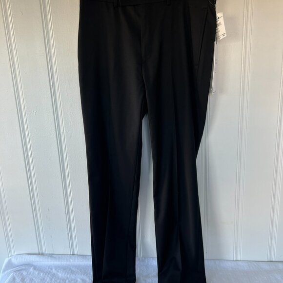 NWT Calvin Klein Men's Slim Fit Dress Pant - Picture 7 of 7